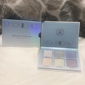 Anastasia Moonchild palette